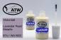 Preview: Chevrolet, Lavender Pearl Metallic, 67U / WA192D: 20ml Lackstift + 20ml Klarlack - Set, von ATW Autoteile West.